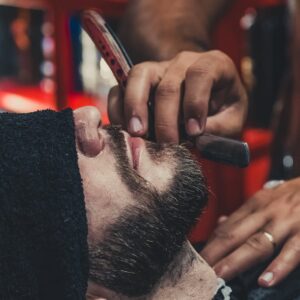 Servicios de barbería en Madrid